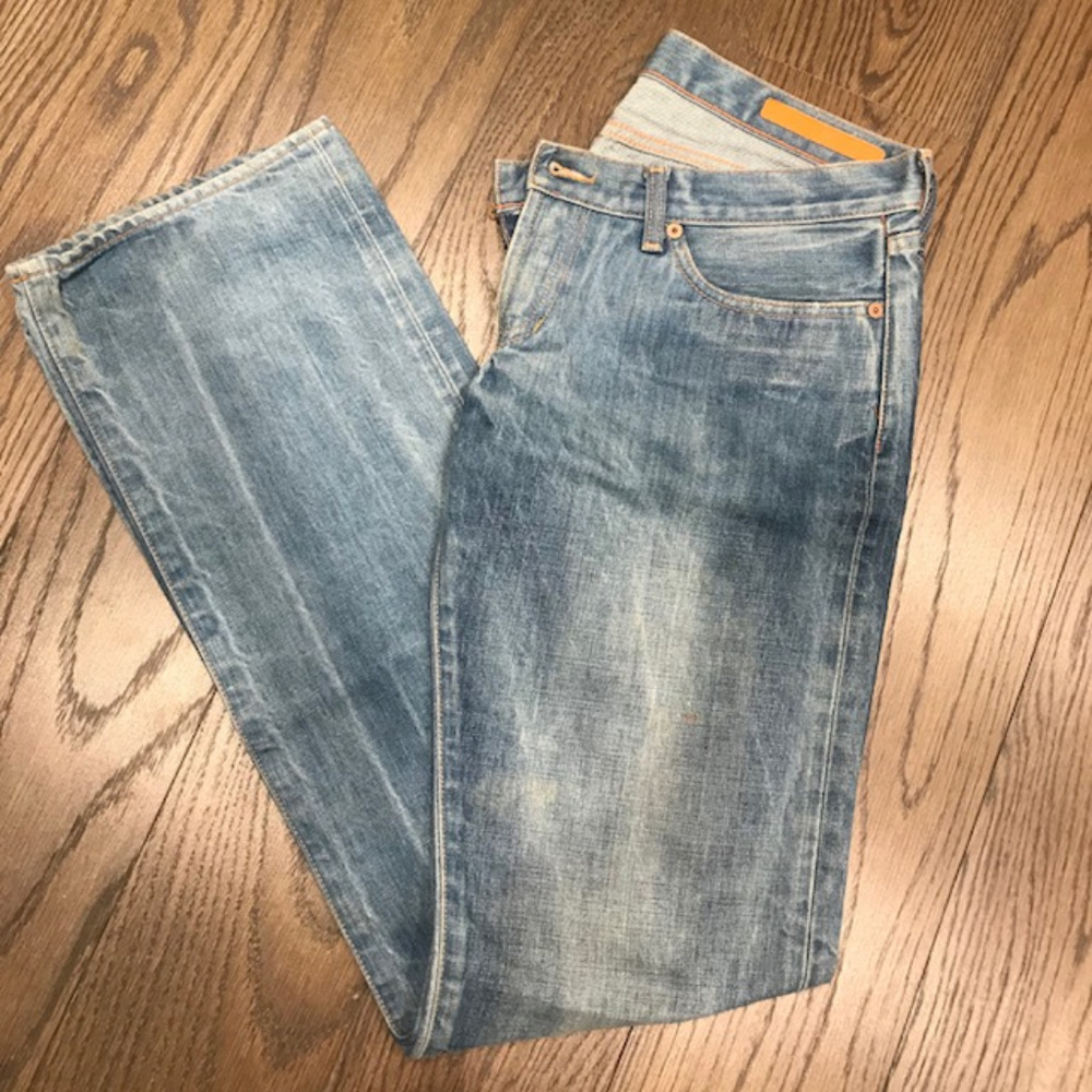 Jean Shop Jeans